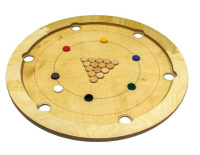 Настольные игры + Каррука. игра