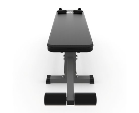 Скамьи + Cкамья силовая универсальная DFC HOMEGYM D31