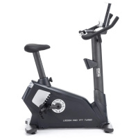 Велотренажеры + Велотренажер вертикальный профессиональный BRONZE GYM U1000M PRO TFT TURBO (new)