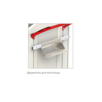 Тележки медицинские + Тележка медицинская многофункциональная Тип 4