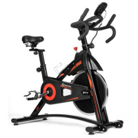 Спин-байки + Спин-байк DFC Condition SQ-2201 / колодочный, до 110 кг