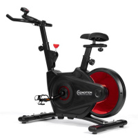 Спин-байки + Спин-байк DFC Condition SQ-2209R / магнитный, до 110 кг