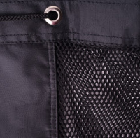 Аксессуары для мячей + Сумка-баул для мячей TORRES SS112370