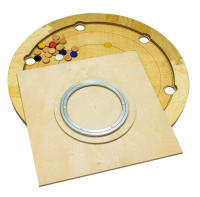 Настольные игры + Каррука. игра