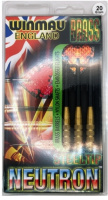 Дротики + Дротики Winmau Neutron Brass steeltip