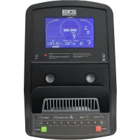 Велотренажеры + Велотренажер горизонтальный коммерческий BRONZE GYM R800M (new)