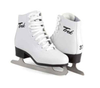 Коньки + Коньки фигурные RENTAL (прокатные)