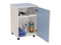 Тумбы медицинские прикроватные + Тумба МF NH-1