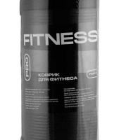 Коврики и маты + Коврик для фитнеса BRONZE GYM,173x61x1,5см.