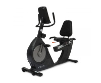 Велотренажеры + Велотренажер DFC Cardio B5500R