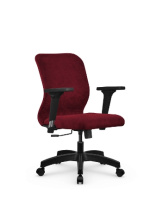 Офисные кресла + Кресло SU-Mr-4/подл.200/осн.001