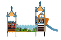 Песочницы + ДИК ИО 07-540-5 Песочный дворик Шахматы