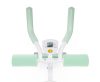 Скамьи + Многофункциональная скамья для пресса DFC KR-1005G