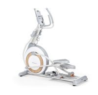 Эллиптические тренажеры + Эллиптический тренажер домашний MERACH K60