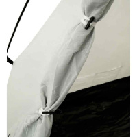  Палатки универсальные + Totem палатка Tepee 2 (V2) (зеленый)