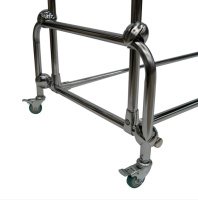 Хранение инветаря + Стеллаж для фитболов,на 9 шт.,211х56х160см.