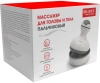 Массажеры для тела универсальные + Массажер для головы и тела пальчиковый