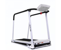 Беговые дорожки + Беговая дорожка DFC AVALON для реабилитации, белая T185W