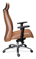 Кресла для персонала + Кресло офисное МГ20