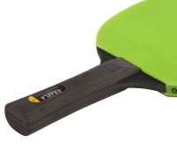 Ракетки для настольного тенниса + KRAFLA TRAINING1000G Ракетка для настольного тенниса