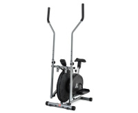 Эллиптические тренажеры + Эллиптический тренажер с сиденьем DFC E2000S/2