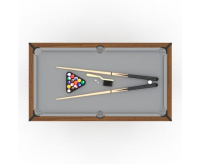 Бильярдные столы + Бильярдный стол DFC HIBISCUS