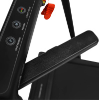 Беговые дорожки + Беговая дорожка домашняя SVENSSON BODY LABS REVAMP