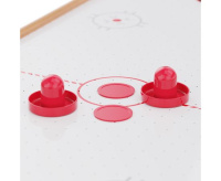 Аэрохоккей + Игровой стол - аэрохоккей DFC 40" 101 x 50 см