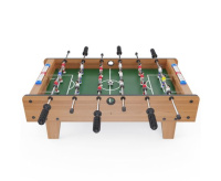 Настольный футбол + Игровой стол - футбол DFC 27" 73 х 39 см NX32700