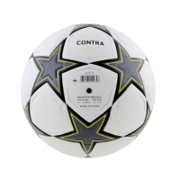 Футбольные мячи + Мяч футбольный Start up Contra White Black