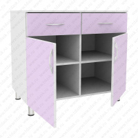 Тумбы медицинские + Тумба медицинская ТМ.10.01 Эконом