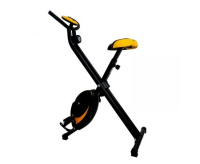 Велотренажеры + Велотренажер X-Bike DFC B8102