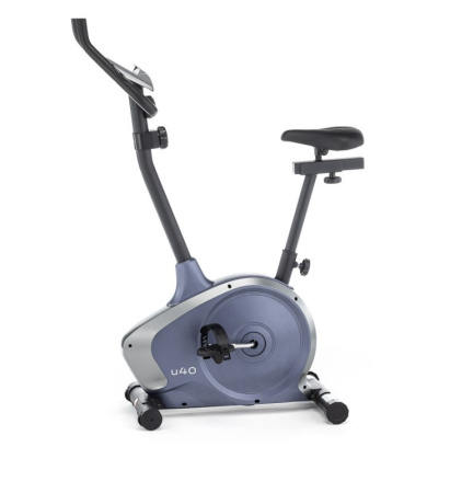 Велотренажеры + Велотренажер домашний CARBON FITNESS U40