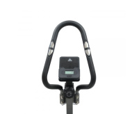 Эллиптические тренажеры + Эллиптический тренажер с элементом степпера DFC CHALLENGE PRO E8019B