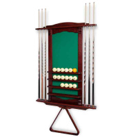 Киевницы + Киевница настенная Флоренция для 6 киев дуб махагон