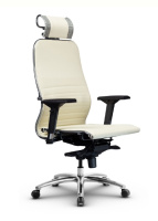 Офисные кресла + Кресло Samurai K-3.04
