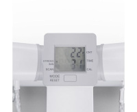 Степперы + Министеппер поворотный с поручнями DFC SQ-S085C