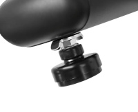 Эллиптические тренажеры + SVENSSON INDUSTRIAL HIT AMT870 Эллиптический тренажер