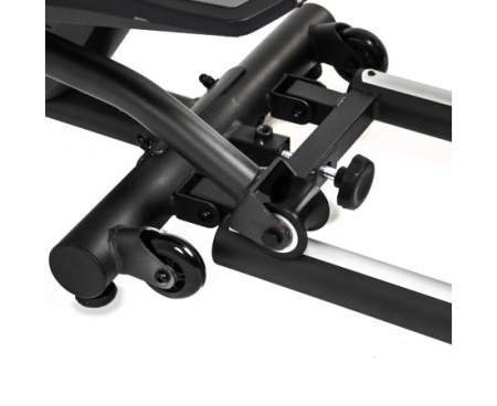 Эллиптические тренажеры + Эллиптический тренажер DFC E6710T