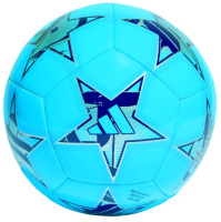 Футбольные мячи + Мяч футбольный ADIDAS UCL Club IA0948, размер 5