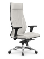 Офисные кресла + Кресло Мetta L 1m 46/2D MPES