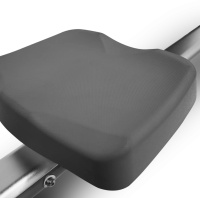 Гребные тренажеры + Гребной тренажер домашний SVENSSON BODY LABS WHEELO