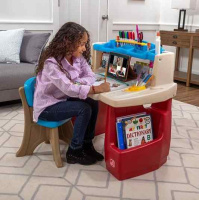 Мебель игровая + Столик для занятий