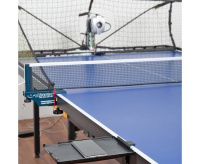 Аксессуары для настольного тенниса + Робот DONIC NEWGY ROBO-PONG 3050 XL