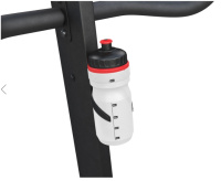 Велотренажеры + Велотренажер UNIX Fit BL-400 Black