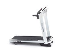 Беговые дорожки + Беговая дорожка домашняя OXYGEN FITNESS M-CONCEPT SPORT (WHITE)