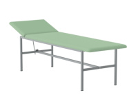 Кушетки медицинские + Кушетка медицинская смотровая КМС (корпус серый)