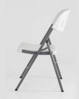 Складные стулья + Стул складной пластиковый Кейт