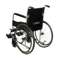 Кресла-коляски + Кресло-коляска для инвалидов Армед KR 007 (Пневматические шины)