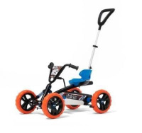 Веломобили + Веломобиль BERG Buzzy Nitro 2-in-1